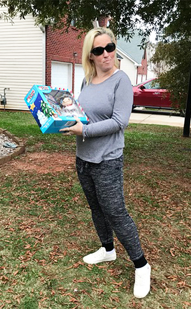 jennifer from mama june weight loss